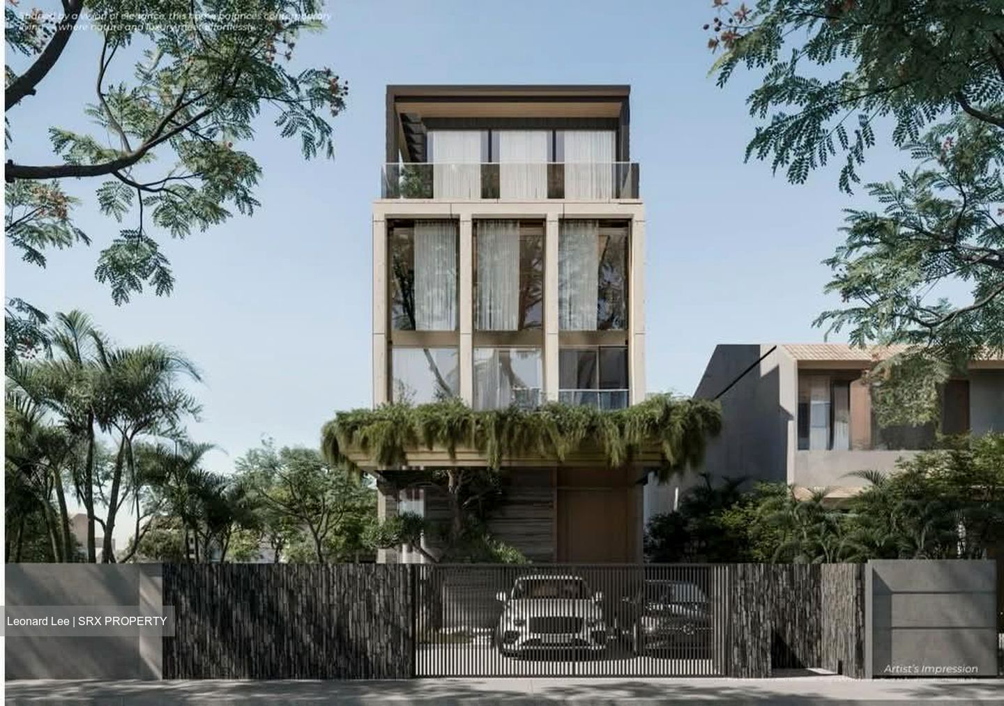 King's Road (D10), Detached #574436331